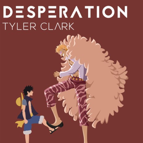 Desperation | Boomplay Music