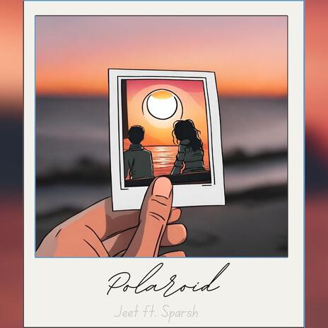 POLAROID ft. Sparsh | Boomplay Music