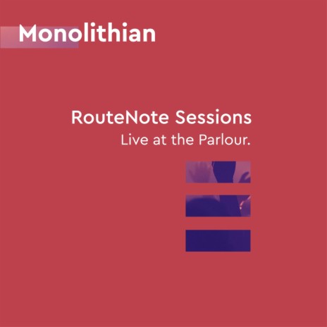 The Finest Day (RouteNote Sessions | Live at the Parlour) ft. RouteNote Sessions | Boomplay Music