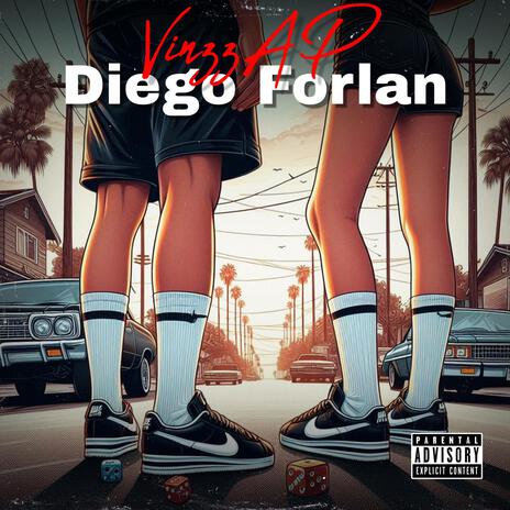 Diego Forlan | Boomplay Music