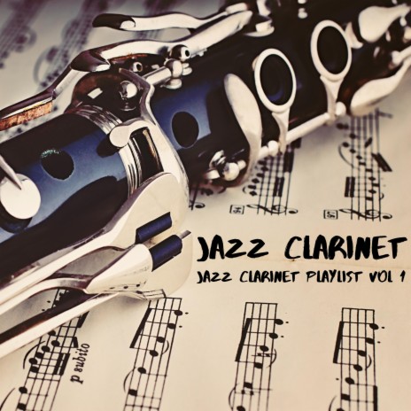 Jazz Clarinet & Coffee