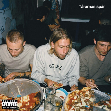 Tårarnas spår | Boomplay Music