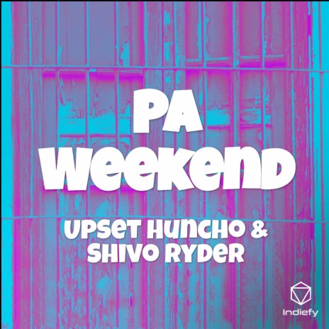 Pa Weekend ft. Shivo Ryder | Boomplay Music