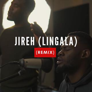 Jireh (Lingala DRILL)