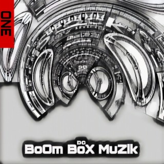 Boom Box Muzik
