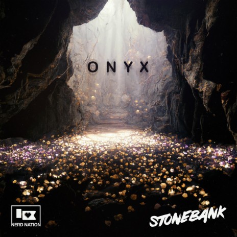 Onyx (Radio Edit) | Boomplay Music