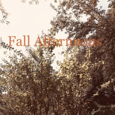Fall Afternoons | Boomplay Music