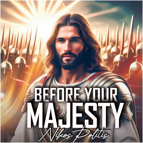 Before Your Majesty | Boomplay Music