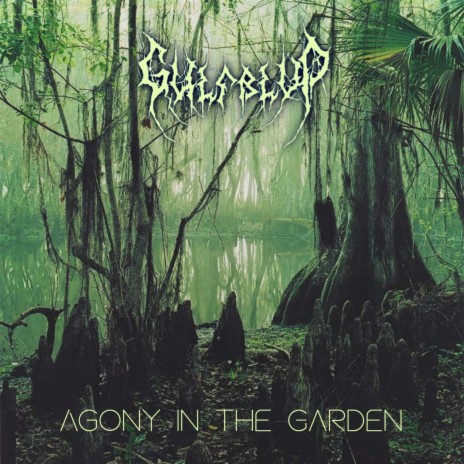 Agony in the Garden | Boomplay Music