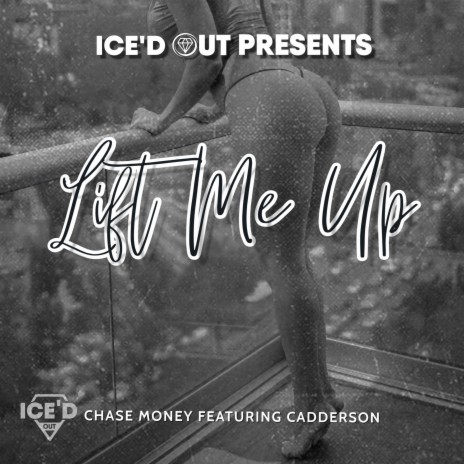 Lift Me Up ft. CADDERSON | Boomplay Music