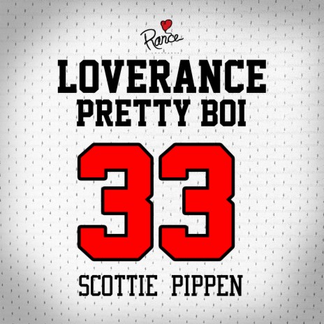 Scottie Pippen ft. Pretty Boi | Boomplay Music