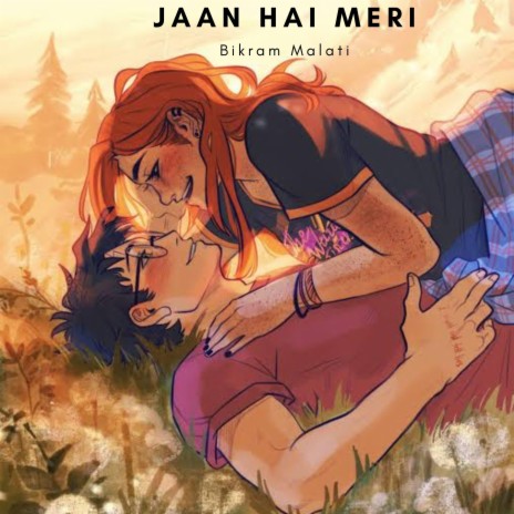 Jaan Hai Meri | Boomplay Music