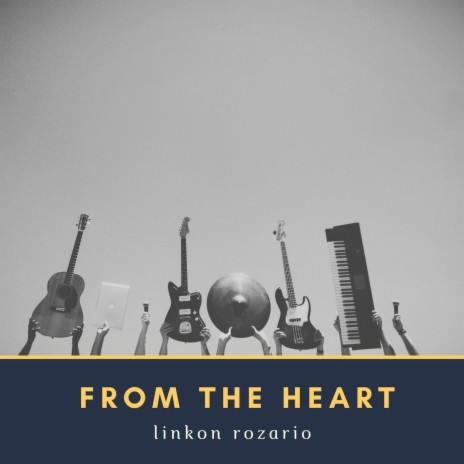 From The Heart | Boomplay Music