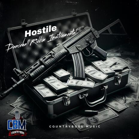 Hostile | Boomplay Music