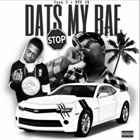 Dats My Bae ft. HTP Jr | Boomplay Music