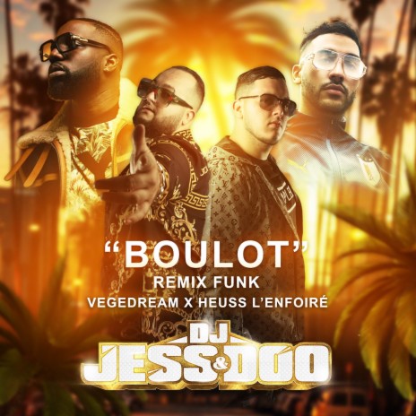 BOULOT | Boomplay Music