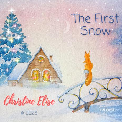 The First Snow | Boomplay Music