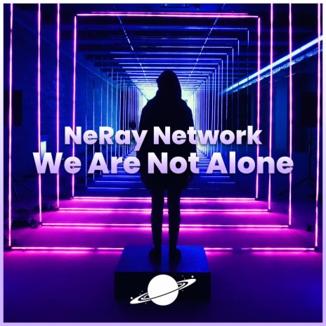 We Are Not Alone | Boomplay Music