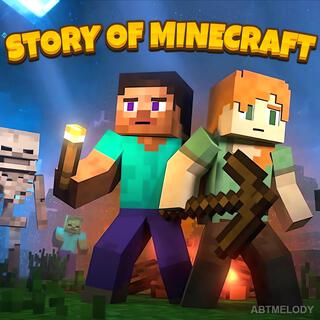 Story of Minecraft