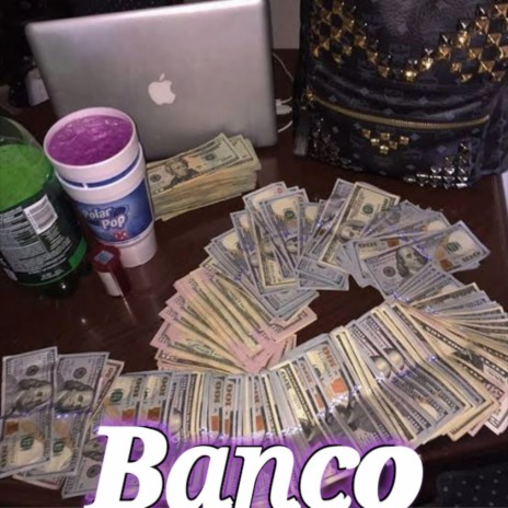 Banco ft. Da cenna | Boomplay Music