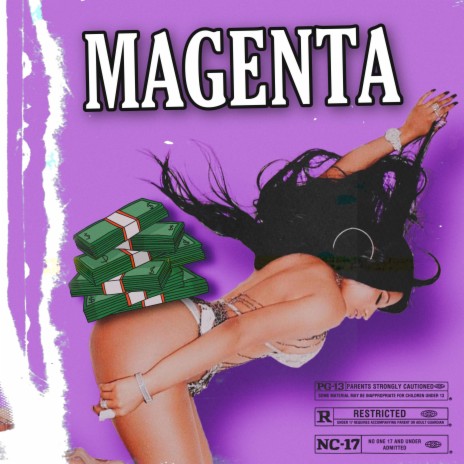 Magenta | Boomplay Music