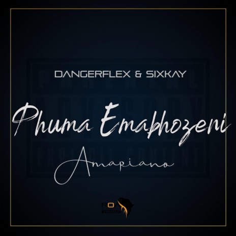 Phuma Emabhozeni | Boomplay Music