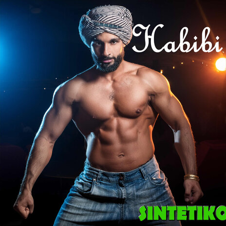 Habibi