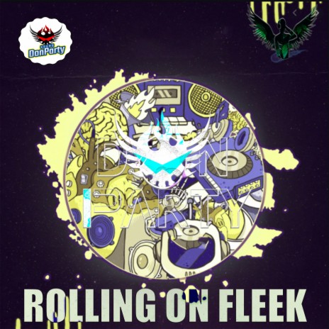 Rolling On Fleek | Boomplay Music