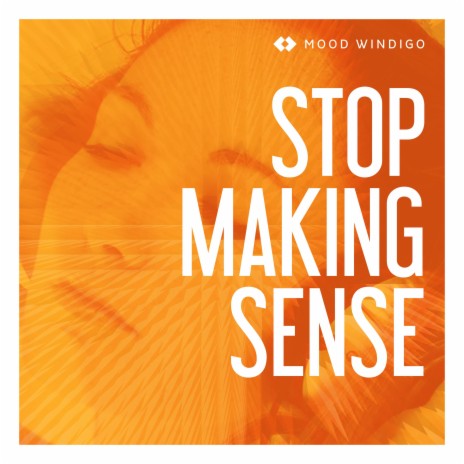 Stop Making Sense (Instrumental Version)