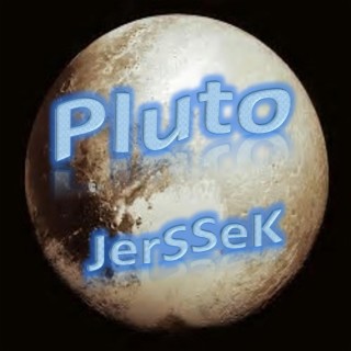 Pluto