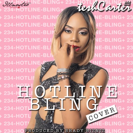 Hotline Bling (Cover) | Boomplay Music
