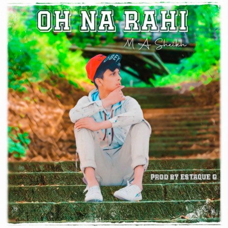 OH NA RAHI (COVER) | Boomplay Music