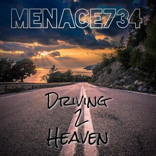 Driving 2 Heaven (Radio Edit)