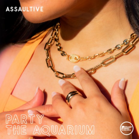 Party the Aquarium