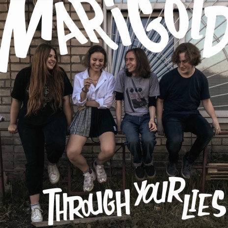 Through Your Lies | Boomplay Music