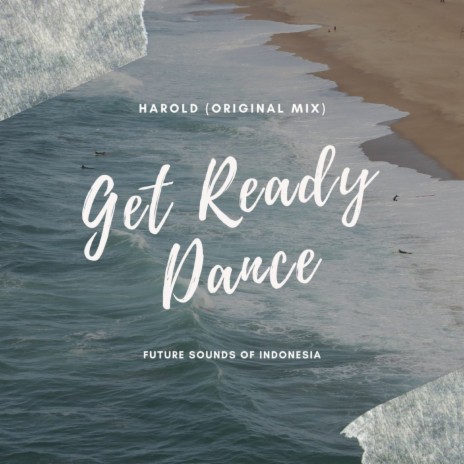 Get Ready Dance | Boomplay Music