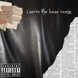 I serve the base (Hard)