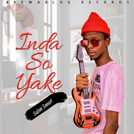 Inda So Yake | Boomplay Music