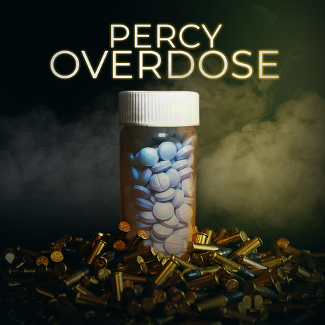 Percy Overdose | Boomplay Music