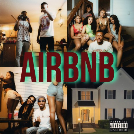 AirBNB | Boomplay Music