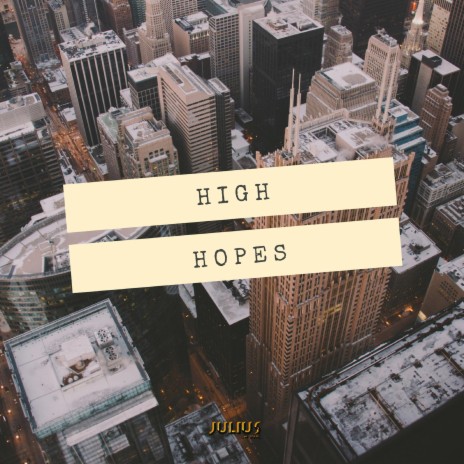 High Hopes | Boomplay Music