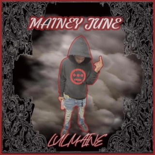 MAINEY JUNE