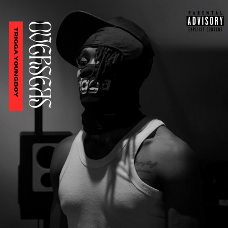 Overseas ft. Trigga Youngboy | Boomplay Music