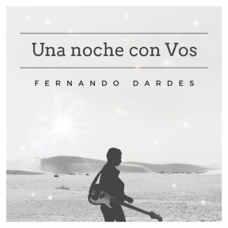 Una Noche Con Vos | Boomplay Music