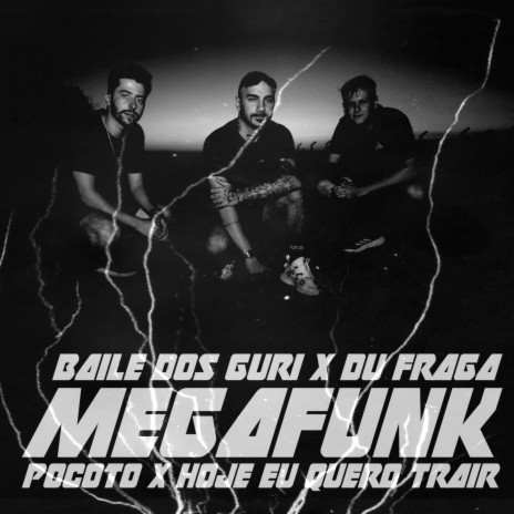 Pocotó x Hoje Eu Quero Trair - Megafunk ft. Baile dos Guri | Boomplay Music