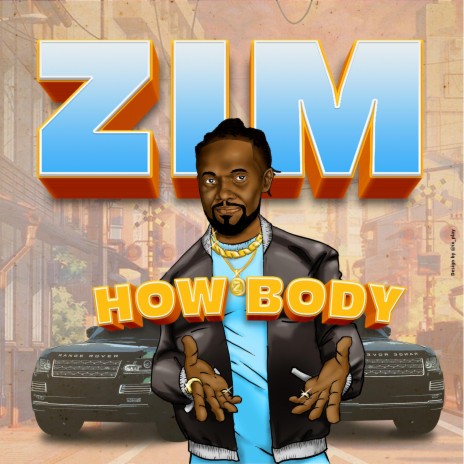 HOW BODY?? | Boomplay Music