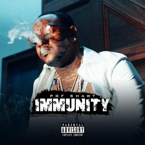 Immunity | Boomplay Music