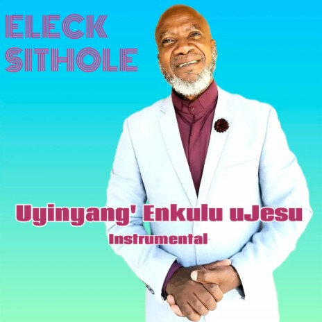 Uyinyang' Enkulu uJesu | Boomplay Music