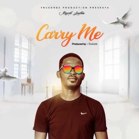 CARRY ME | Boomplay Music