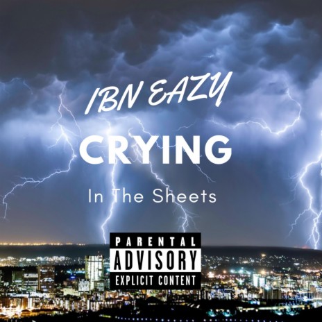 Crying In The Sheets | Boomplay Music